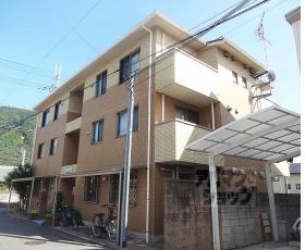 ビレッジ杉：間取図