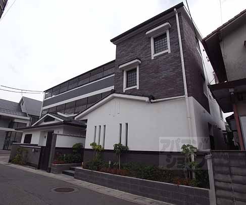 メゾンクレール