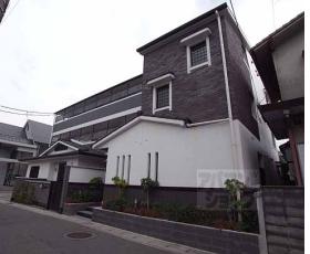 メゾンクレール：間取図