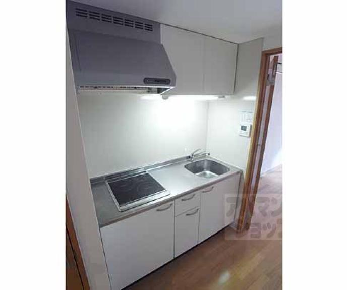 【メゾンクレール】間取