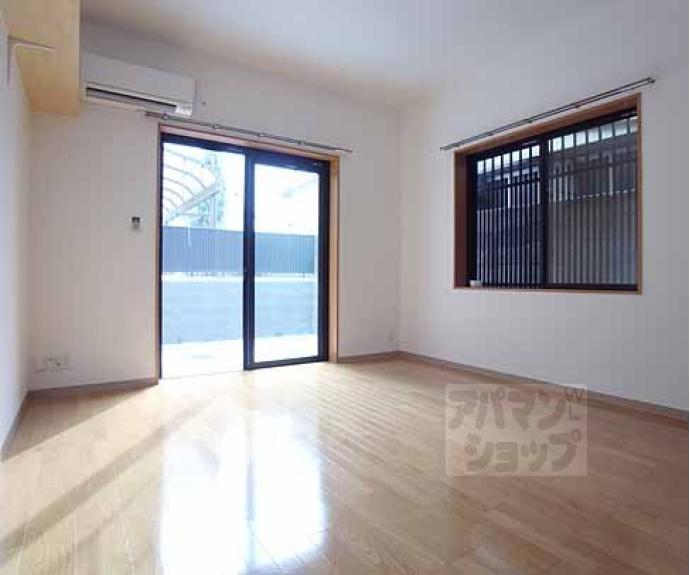 【メゾンクレール】間取