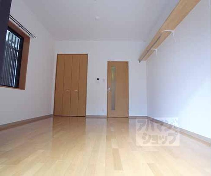 【メゾンクレール】間取