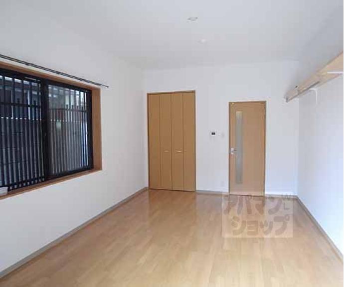 【メゾンクレール】間取