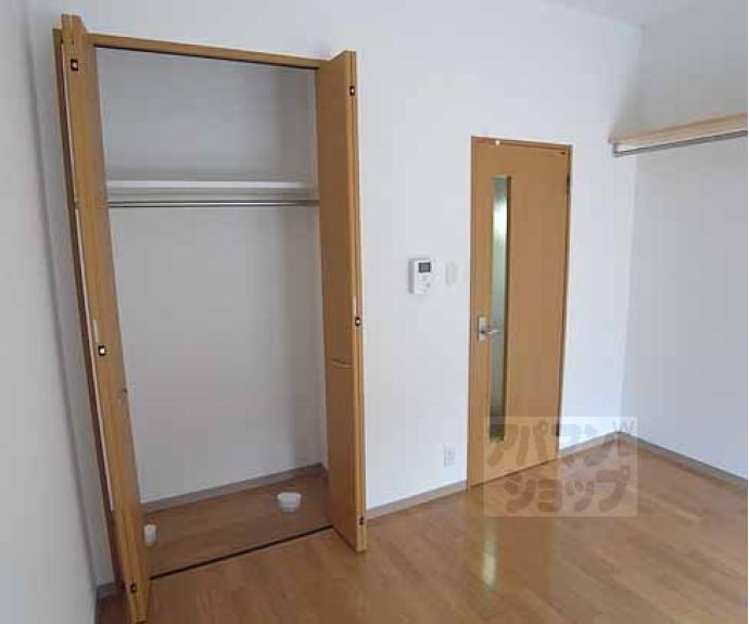 【メゾンクレール】間取