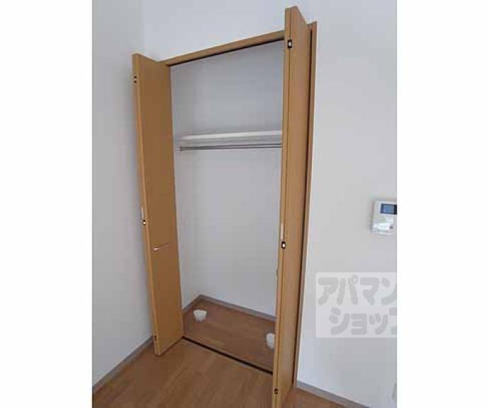 【メゾンクレール】間取