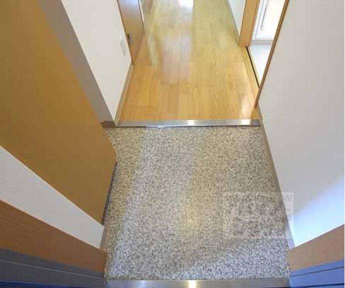 【メゾンクレール】間取