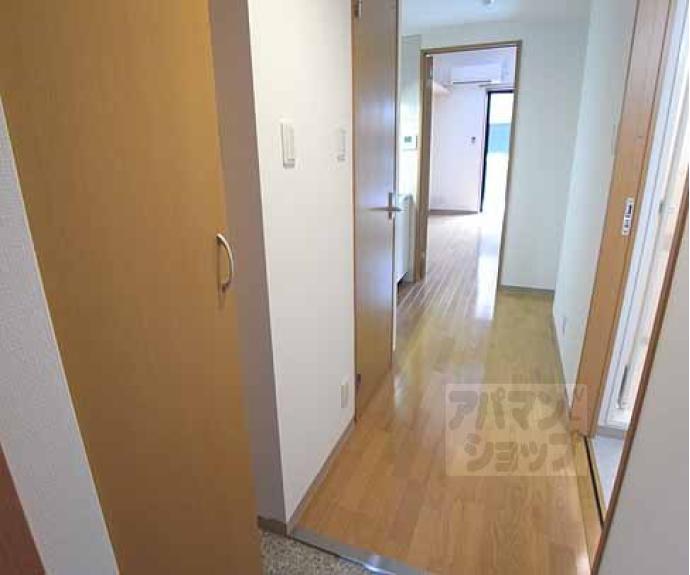 【メゾンクレール】間取