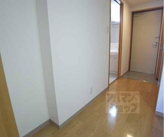 【メゾンクレール】間取