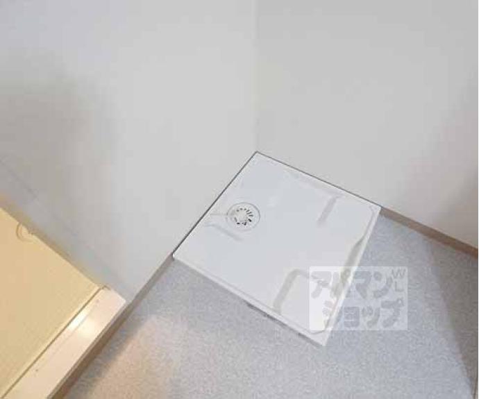 【メゾンクレール】間取