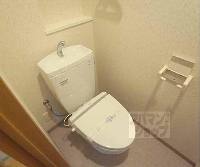 【メゾンクレール】間取