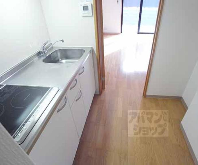 【メゾンクレール】間取