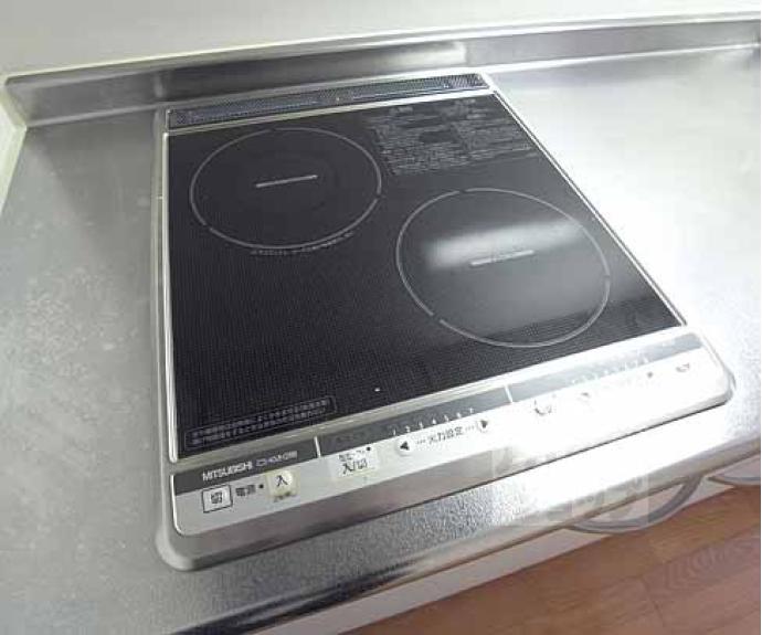 【メゾンクレール】間取