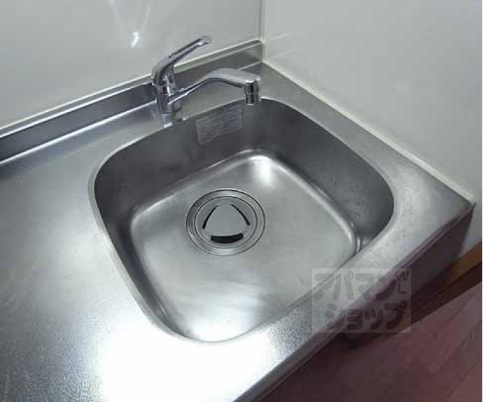 【メゾンクレール】間取