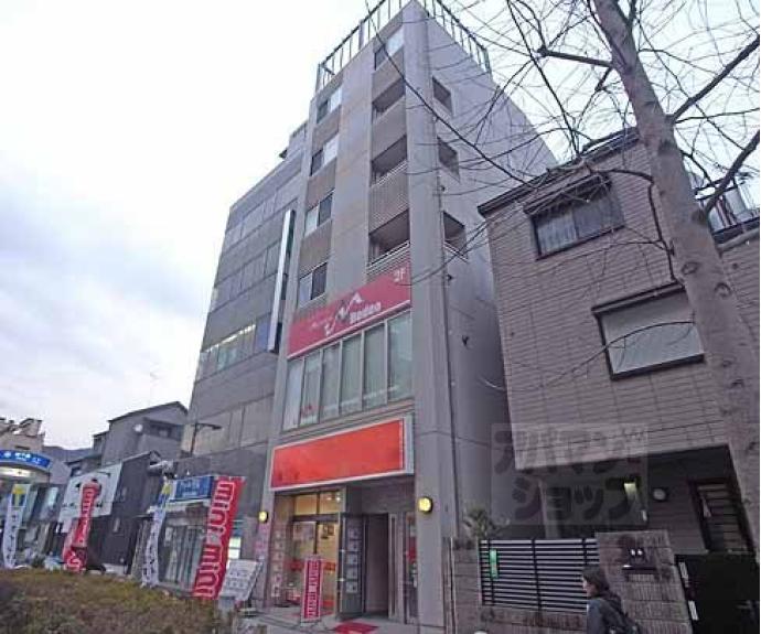 【フレシール木村】間取