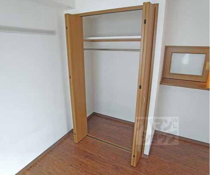 【フレシール木村】間取