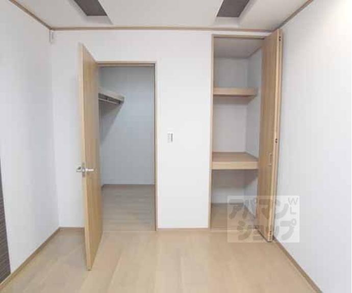 【竹鼻四丁野町貸家】間取