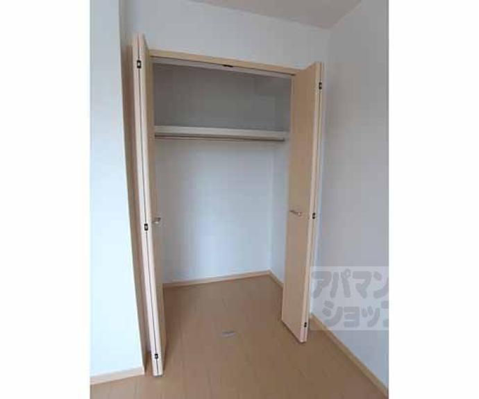 【メゾン北花山】間取