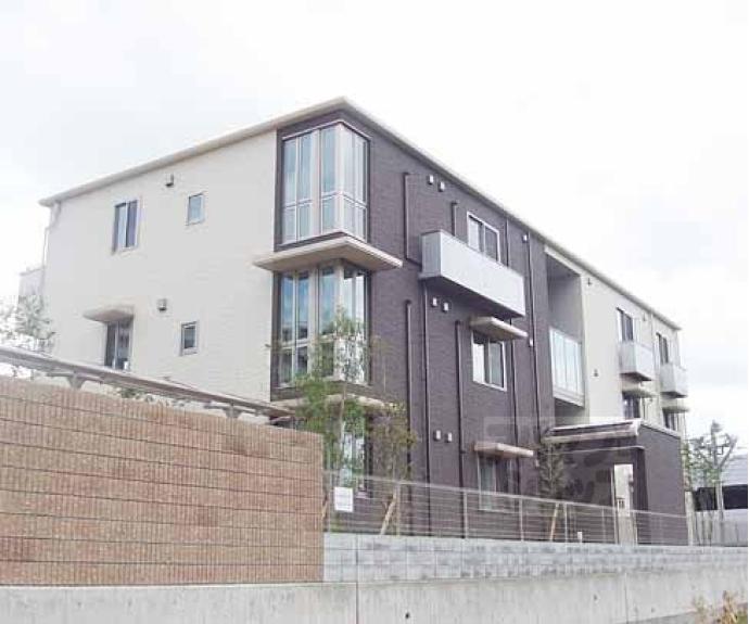 【ラパン】間取