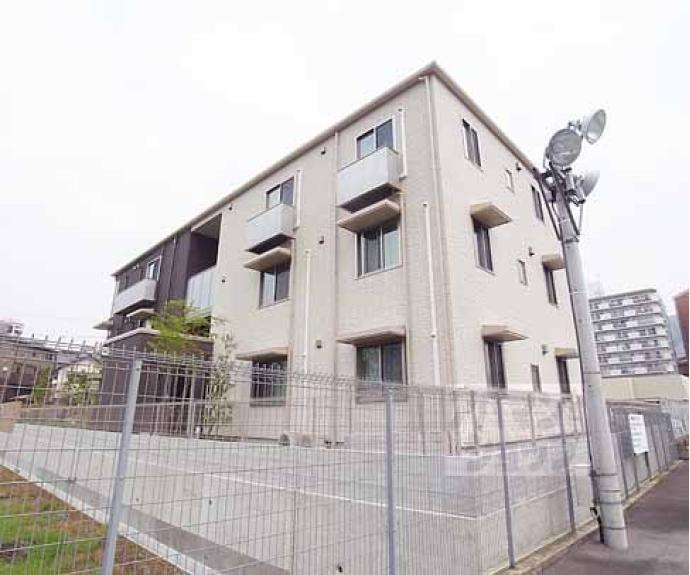 【ラパン】間取