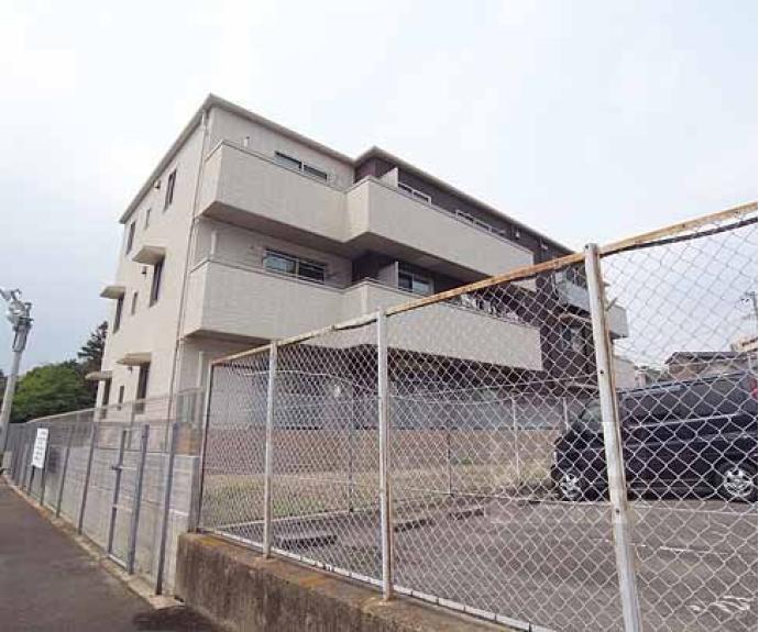 【ラパン】間取