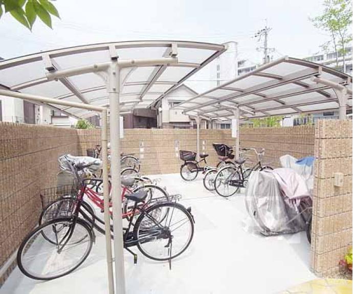 【ラパン】間取