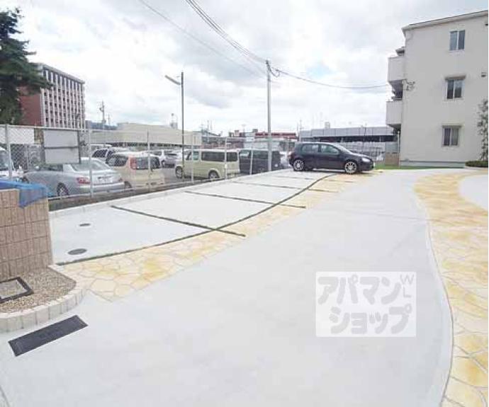 【ラパン】間取