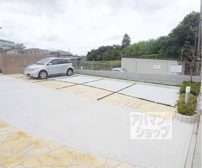 【ラパン】間取