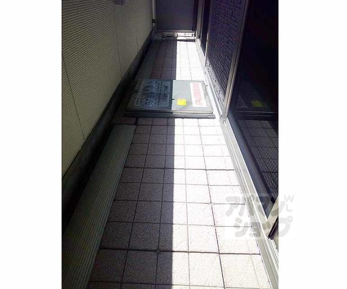 【ラパン】間取