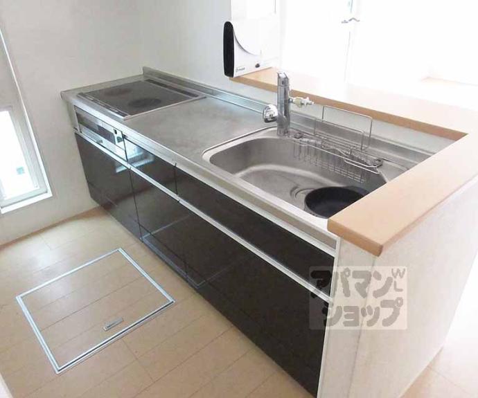 【ピーノコンプリオ】間取