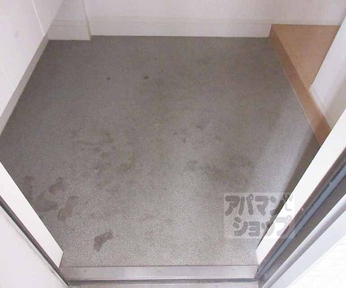 【ピーノコンプリオ】間取