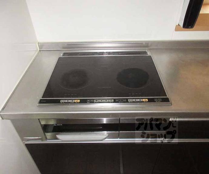 【ピーノコンプリオ】間取