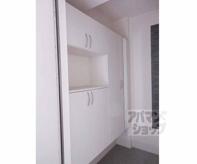 【ピーノコンプリオ】間取