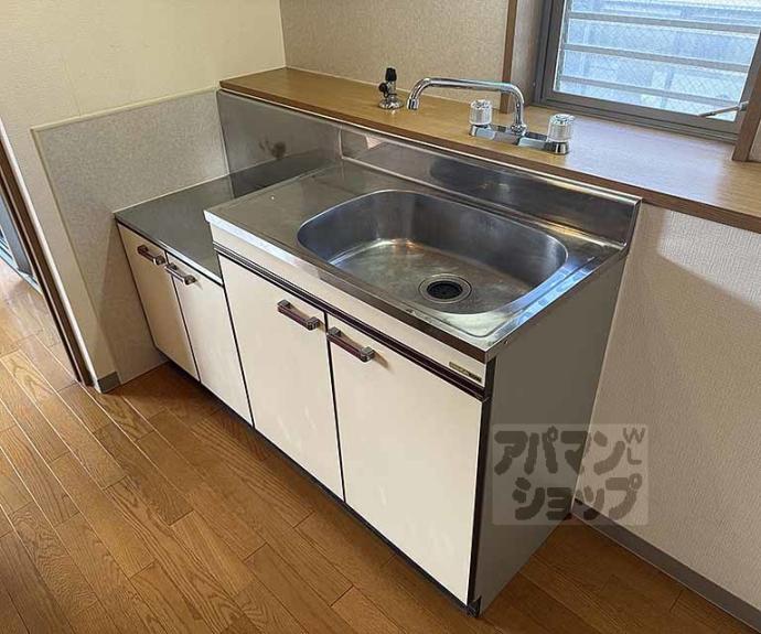 【ＥＬＬｅ２１】間取