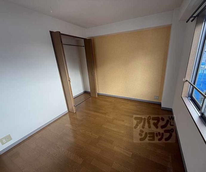 【ＥＬＬｅ２１】間取