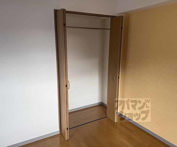 【ＥＬＬｅ２１】間取