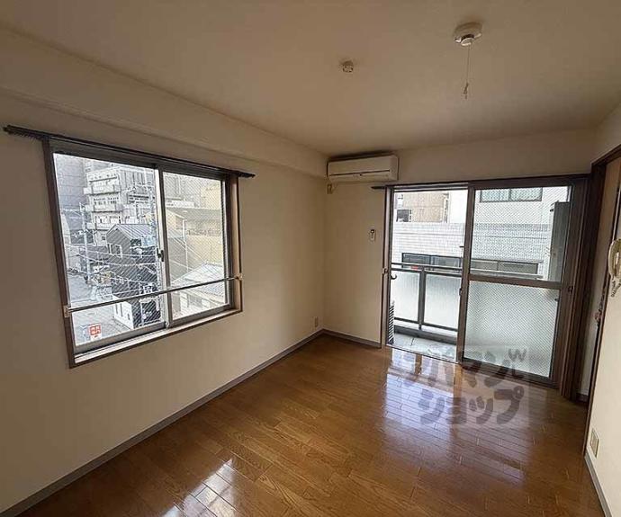 【ＥＬＬｅ２１】間取