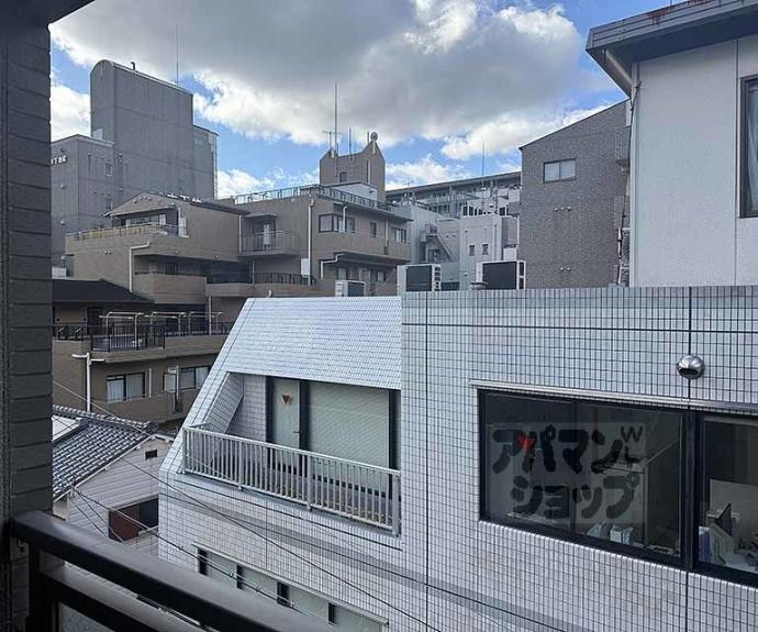 【ＥＬＬｅ２１】間取