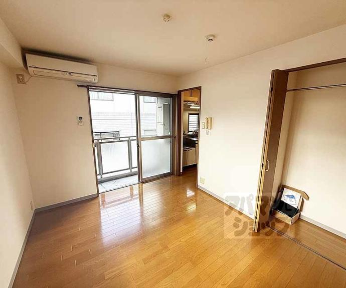 【ＥＬＬｅ２１】間取