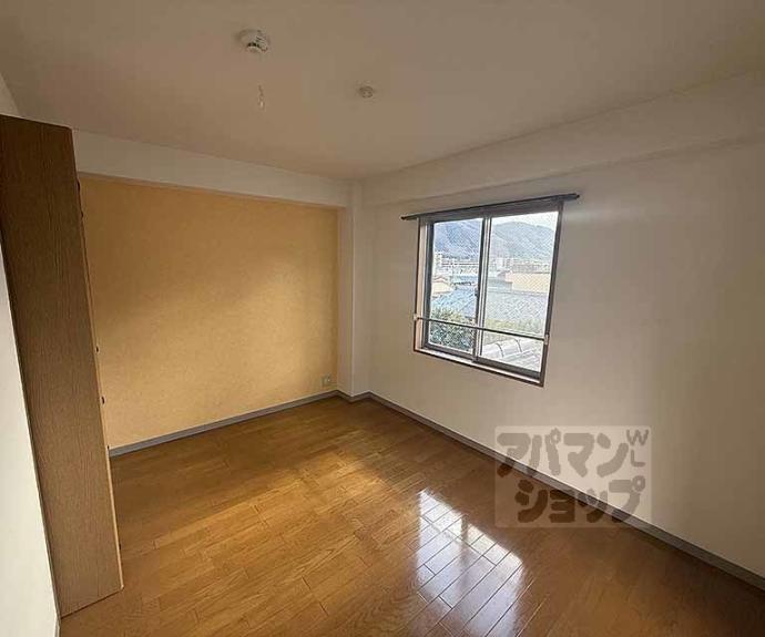 【ＥＬＬｅ２１】間取