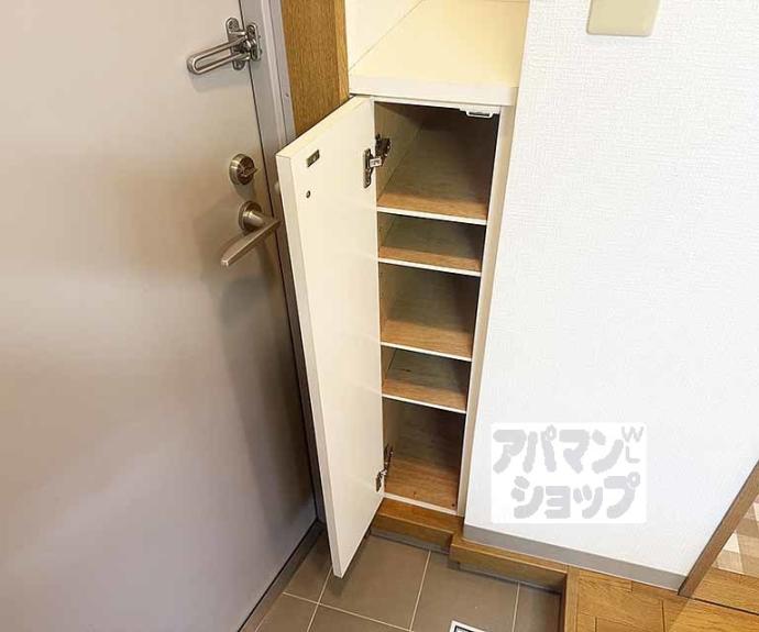 【ＥＬＬｅ２１】間取