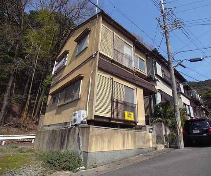 【小山谷田町貸家】間取