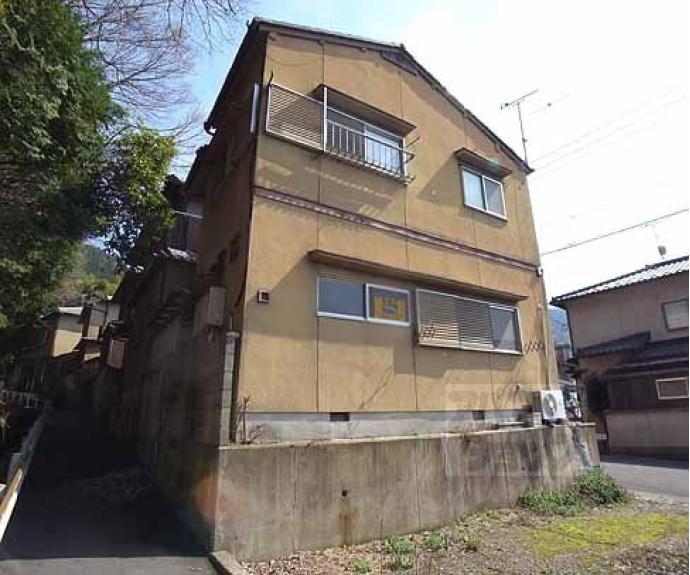 【小山谷田町貸家】間取