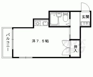 【ラクティー大宅】