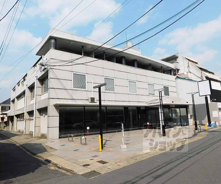 ラクティー大宅