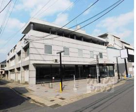 ラクティー大宅：間取図