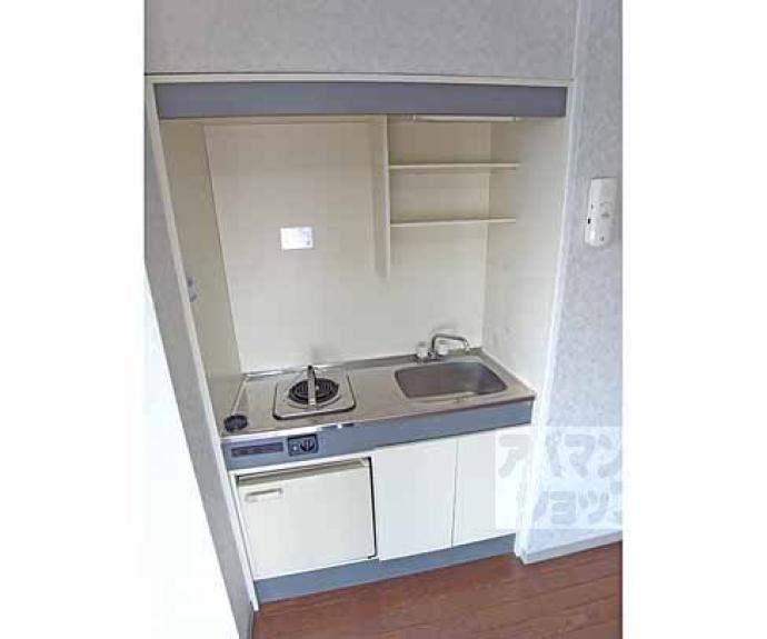 【ラクティー大宅】間取