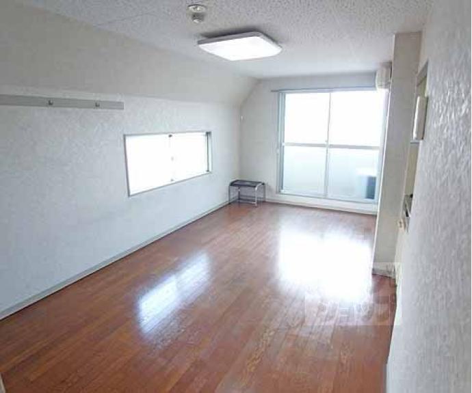 【ラクティー大宅】間取