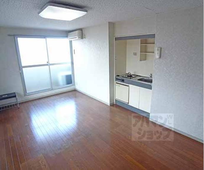 【ラクティー大宅】間取