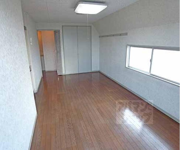 【ラクティー大宅】間取