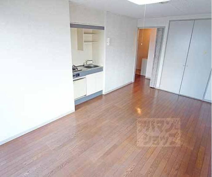 【ラクティー大宅】間取